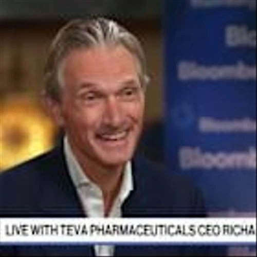 Teva's Plans to Pivot to Growth