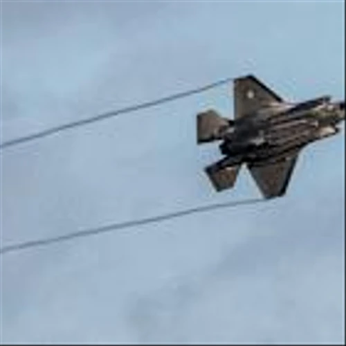 Trump Rocks Defense and Property Stocks. This Is the Bigger Risk.