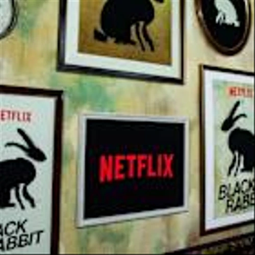 Netflix Stock Snaps Five-Day Losing Streak After Conservative Backlash
