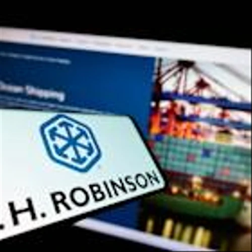 Is C.H. Robinson Stock Underperforming the S&P 500?