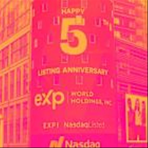 Why eXp World (EXPI) Shares Are Trading Lower Today