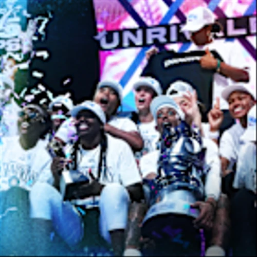 Unrivaled Valued at $340M After Closing Series B Round