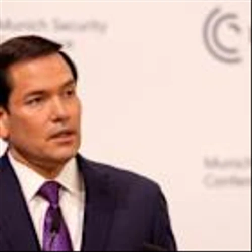 Europeans give cautious welcome to Rubio's warmer tone in Munich