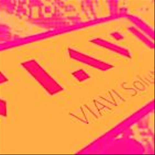 Viavi Solutions (VIAV) Stock Trades Up, Here Is Why