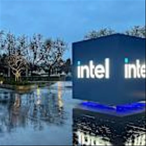 Why Intel Stock Crashed Today