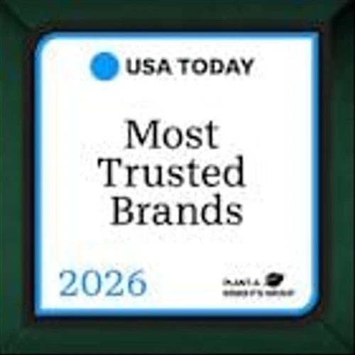 Paycom Recognized as a USA Today Most Trusted Brand for 2026