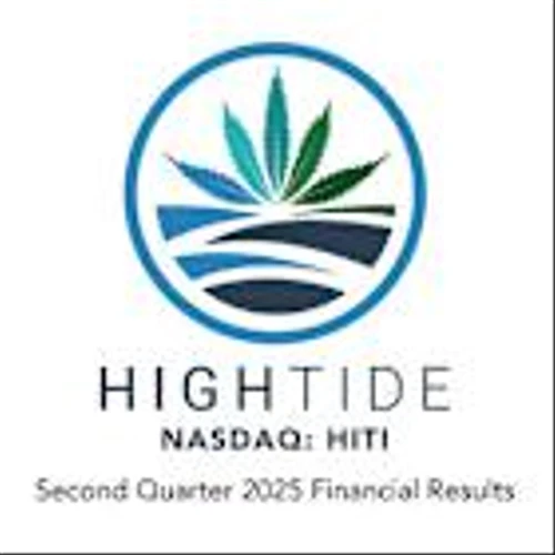 High Tide Reports Second Fiscal Quarter 2025 Financial Results
