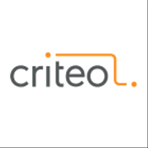 Insider Sell Alert: Criteo SA's Chief Legal Officer Ryan Damon Offloads 8,804 Shares