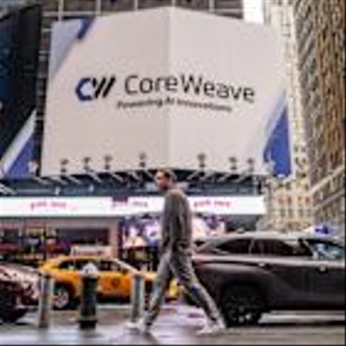 CoreWeave’s $9 billion acquisition of Core Scientific provides an AI road map for struggling Bitcoin miners