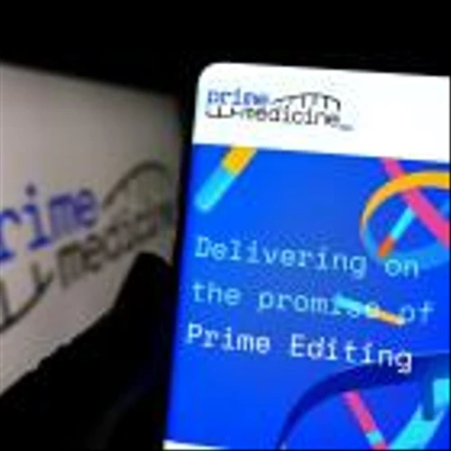 Prime Medicine gets green light for trials of first-ever prime editing drug