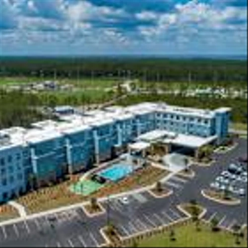 Homewood Suites by Hilton Panama City Beach Recognized With the Hilton "Award of Excellence"