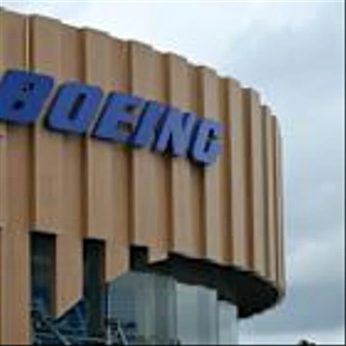 Why Boeing Stock Had Such a Great Day