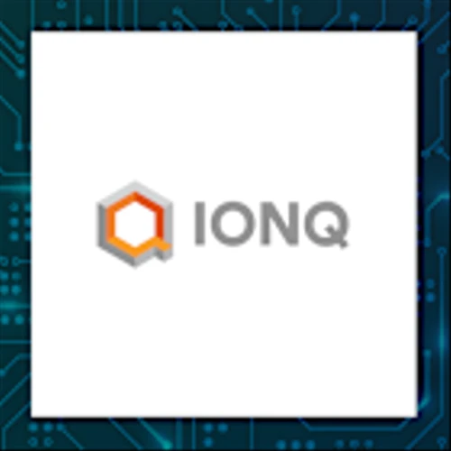 IonQ to Buy SkyWater in $1.8B Deal, Betting on Vertically Integrated U.S. Quantum Chip Foundry