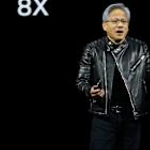 Nvidia CEO Jensen Huang Just Flipped the Bitcoin Energy Consumption Debate — And It Changes Everything