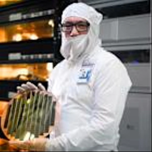 Trump Wants To Make Intel Great Again. What That Means For TSMC.