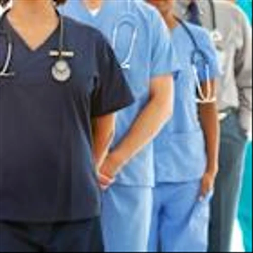 Select Medical Down 5% Despite Q3 Earnings Beat on Patient Volumes