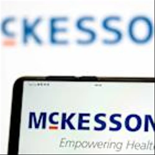 Is McKesson Corporation Stock Outperforming the S&P 500?