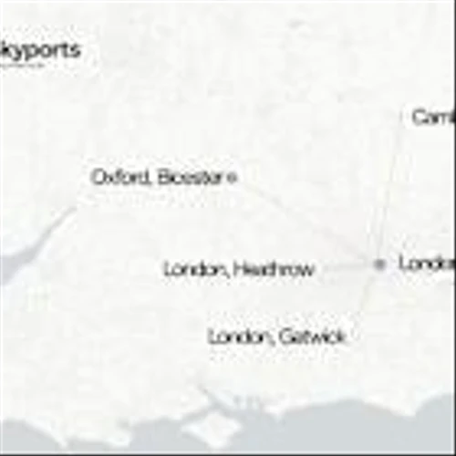 Vertical Aerospace to Launch UK’s First Electric Air Taxi Network with Skyports Infrastructure and Bristow