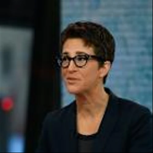 MSNBC to Change Its Name—and Lose the Peacock Logo