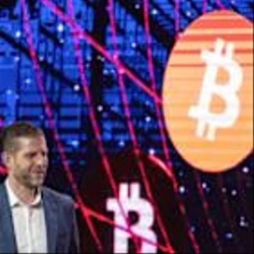 American Bitcoin, Backed by Eric and Donald Trump Jr., Joins Crowded Crypto Field