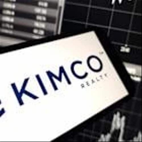 If You Invested $10K In Kimco Realty Stock 10 Years Ago, How Much Would You Have Now?