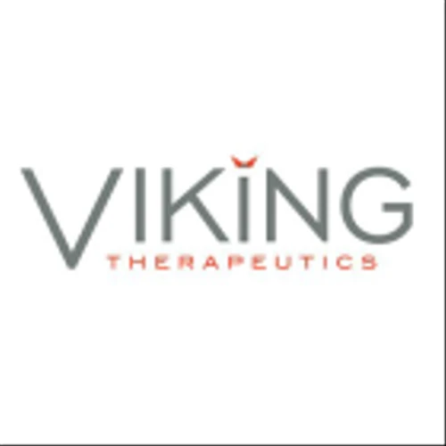 Insider Sell: Viking Therapeutics Inc CFO Greg Zante Sells 15,000 Shares