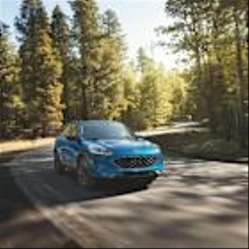 Ford Says Goodbye to 2 Popular Crossovers