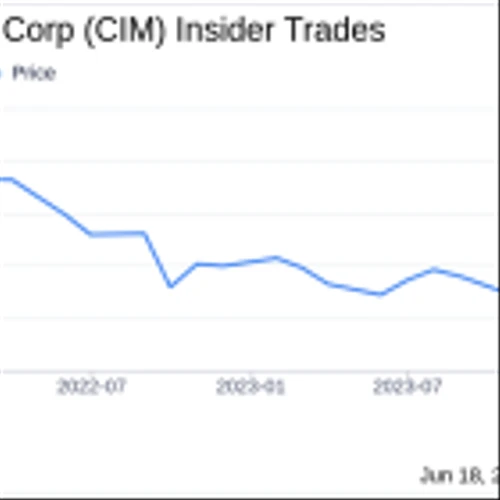 Director Gerard Creagh Acquires 10,000 Shares of Chimera Investment Corp (CIM)