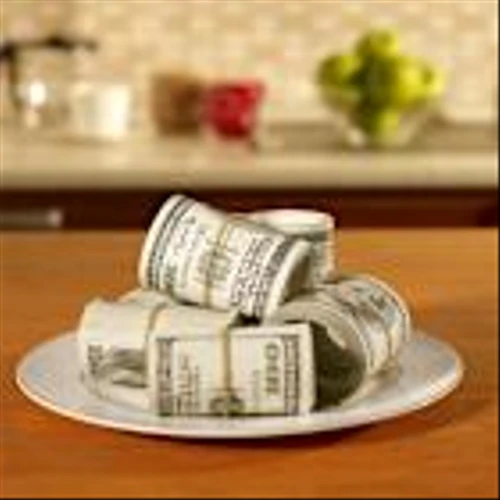 Why Investors Were Gorging on Denny's Stock This Week