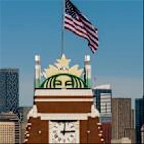Starbucks Sets 2% Raises for Corporate Workers