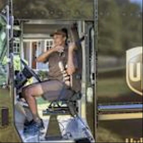 2,000 drivers left UPS after taking buyouts, analyst says