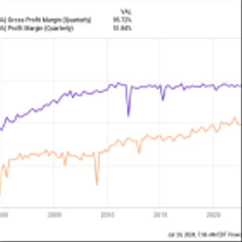 2 Magnificent Stocks That I'm "Never" Selling