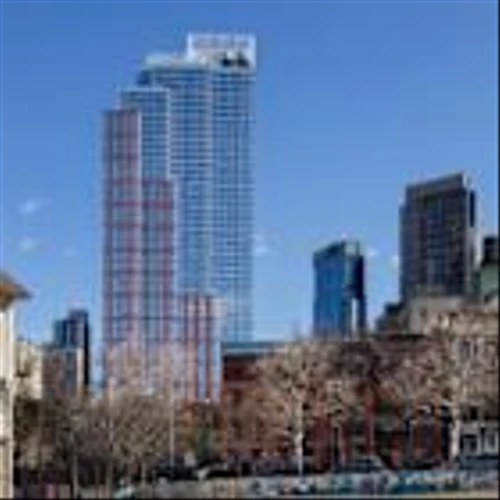 Walker & Dunlop Advises on $420 Million Recapitalization of Trophy Brooklyn Rental Tower, Hub