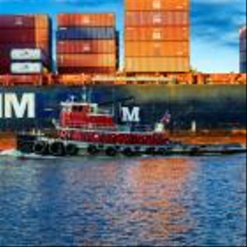ZIM vs. SBLK: Which Shipping Company is a Stronger Play Now?