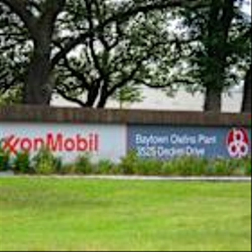 ExxonMobil Greenlights Baytown Refinery Reconfiguration Project