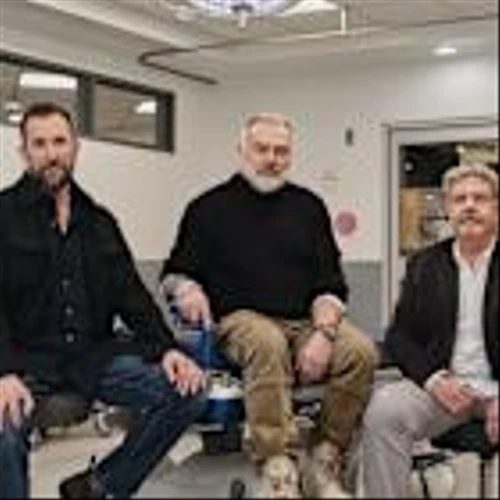 ‘The Pitt’ Isn’t Your Typical Streaming Show. That’s Part of Why It Works.