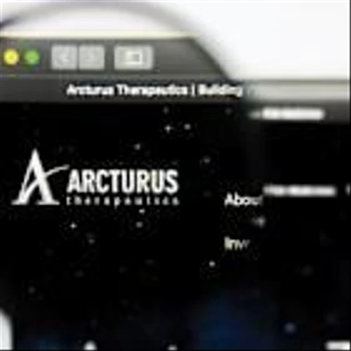 Arcturus Crashes 50% On 'Underwhelming' Results For mRNA-Tied Cystic Fibrosis Drug