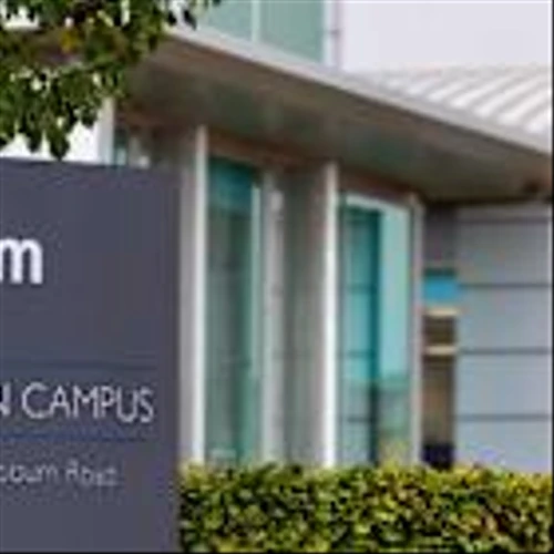 Arm Beats Earnings. The Stock Is Rising.