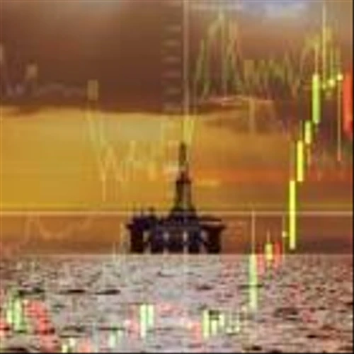 Oil falls amid trade war concerns, gold hits new highs
