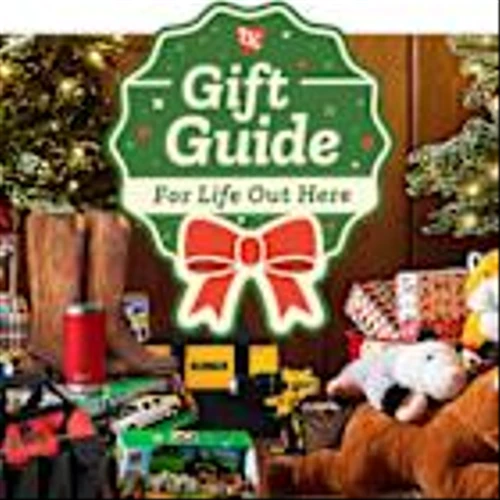 Tractor Supply Gives the Gift of a Stress-Free Holiday Season