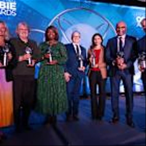 Top Technology Executives Recognized at the 2025 St. Louis ORBIE Awards