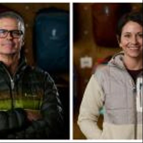 Industry Moves: Cotopaxi Names Craig Rowley CMO, Sara Westbrook SVP of Product and Merchandising + More