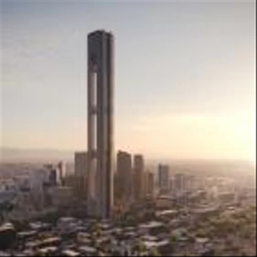 Energy Vault and Skidmore, Owings & Merrill (SOM) Announce Exclusive Global Gravity Energy Storage Partnership to Integrate Energy Storage into Building Design