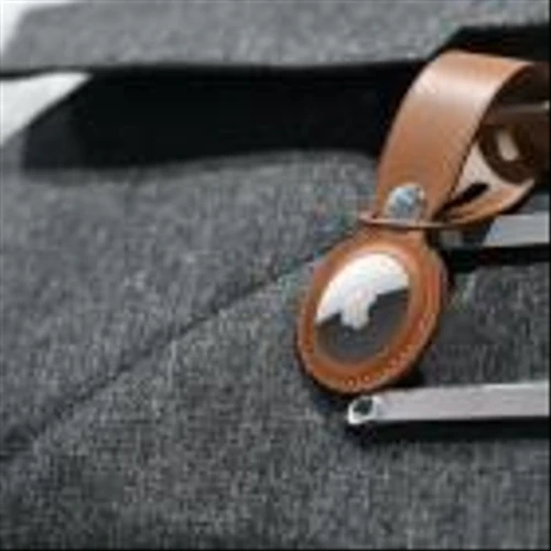 D.C. police suggest using AirTags to thwart jacket thefts