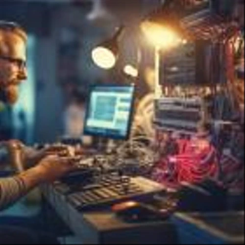 Extreme Networks, Inc. (EXTR): Navigating Market Challenges and Potential Upside in the Telecom Sector