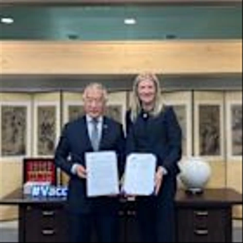 TriLink BioTechnologies® and the International Vaccine Institute Sign a Memorandum of Understanding to Support the Development of mRNA-based Vaccines