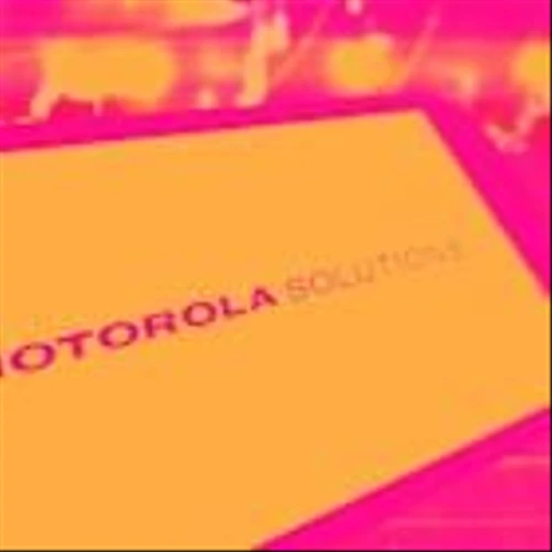 Why Motorola Solutions (MSI) Shares Are Trading Lower Today