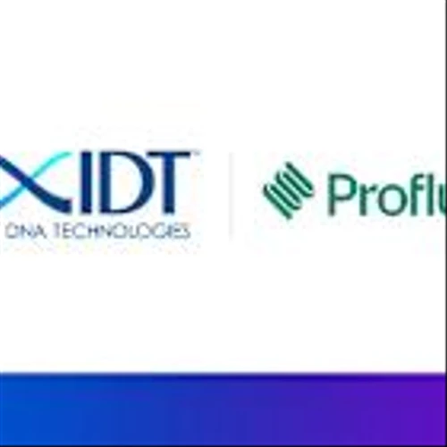 Integrated DNA Technologies and Profluent Collaborate to Unlock New Frontier of AI-driven Protein Design