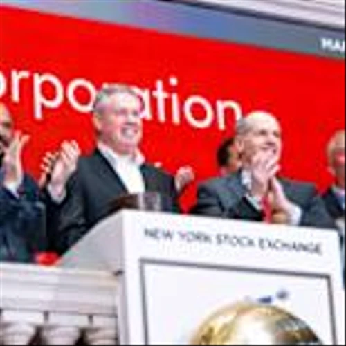 InTest Rings NYSE Opening Bell with Launch of VISION 2030 Strategy