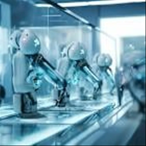Cantor Fitzgerald Reaffirms Its ‘Overweight’ Rating on Serve Robotics Inc. (SERV) With a $17.00 Price Target